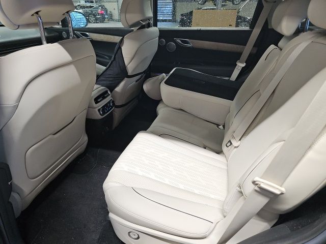 Thumbnail: 2021 Genesis GV80 - 4