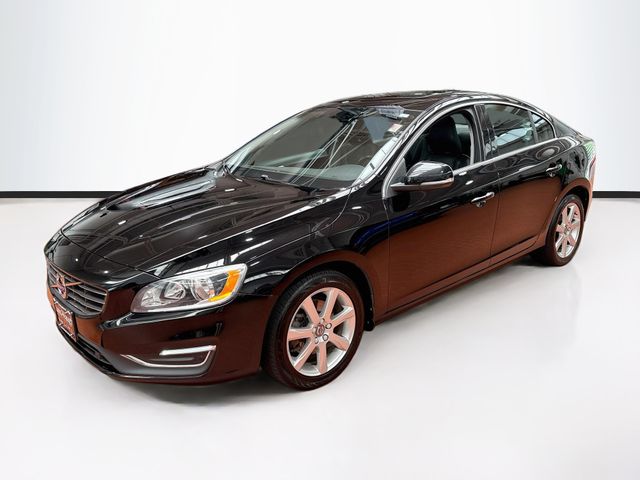 2016 Volvo S60 T5 Premier Drive-E