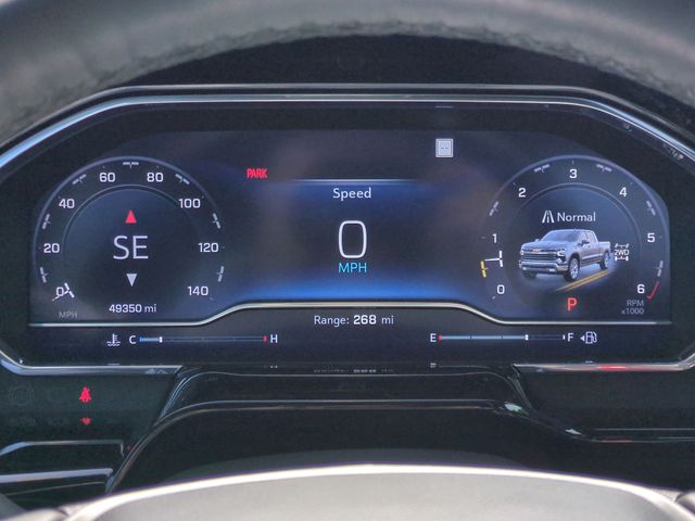 Used 2023 White Chevrolet RST image 15
