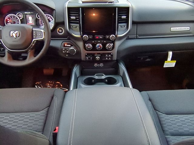 new 2026 Ram 1500 car, priced at $52,974