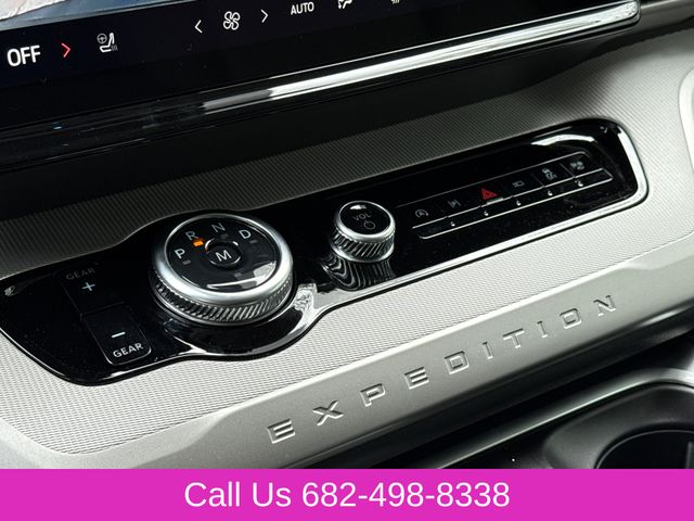 New 2026 Ford Expedition Max SUV