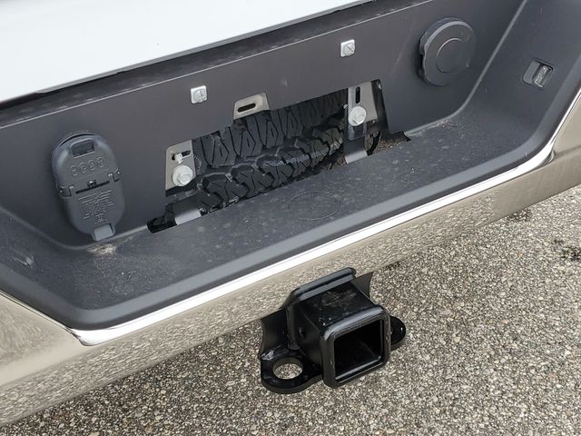 2026 Chevrolet Silverado 2500 Double Cab 4WD Pickup for sale #TF254625 - photo 29