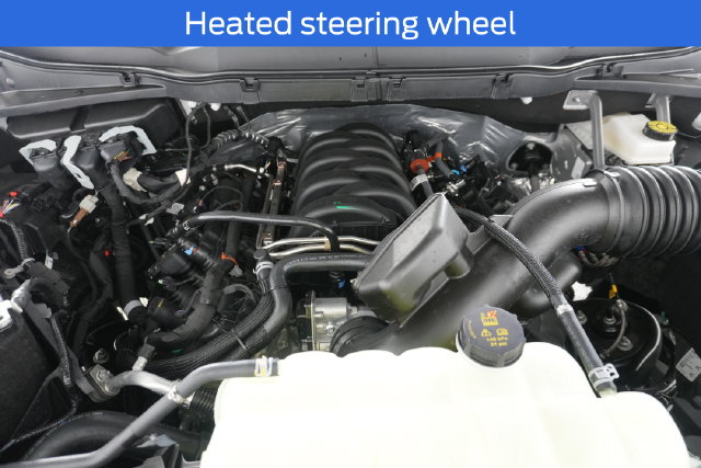 New 2026 White Ford Lariat image 41