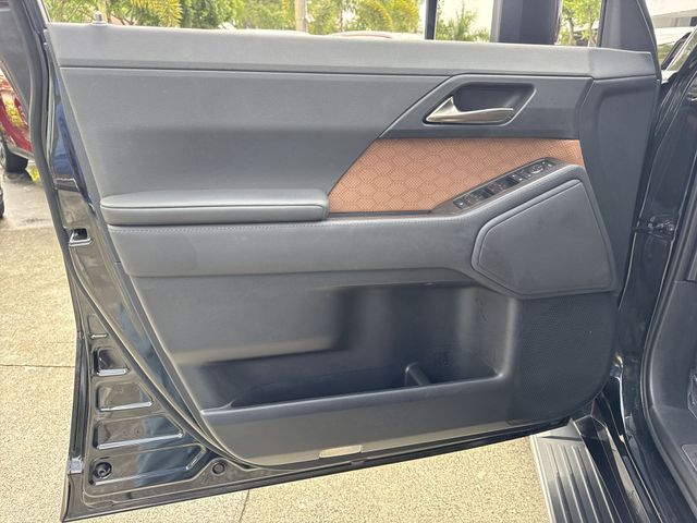 Used 2024 Lexus GX SUV