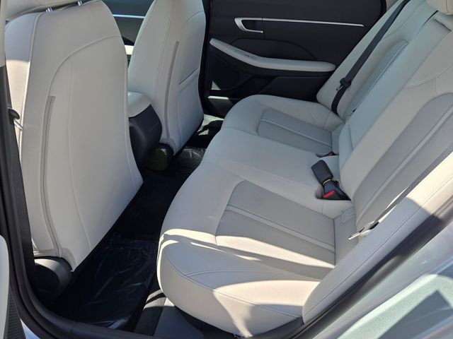 2026 Hyundai Sonata - $26,972