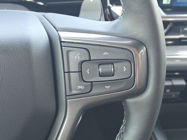 Photo of 2025 Chevrolet Silverado 1500 High Country in Dallas, GA - 32,  2025 Chevrolet Silverado 1500 High Country:43263A