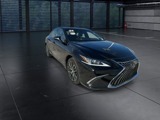 2024 Lexus ES - $42,888