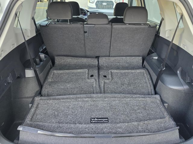 Used 2024 Volkswagen Tiguan SUV