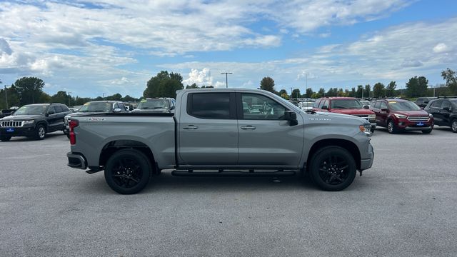 New 2026 Chevrolet Silverado 1500 Truck