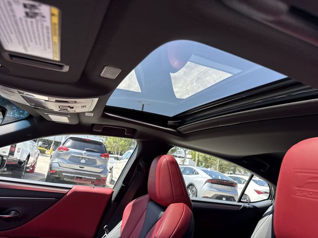 2023 Lexus ES - $40,998