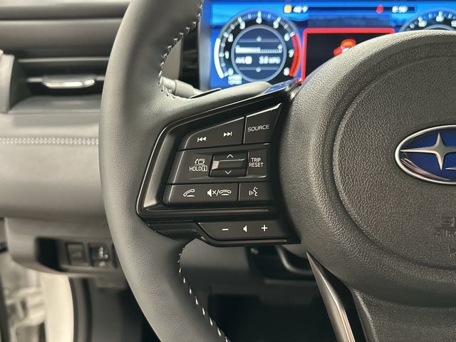 2026 Subaru Outback Touring XT - 8