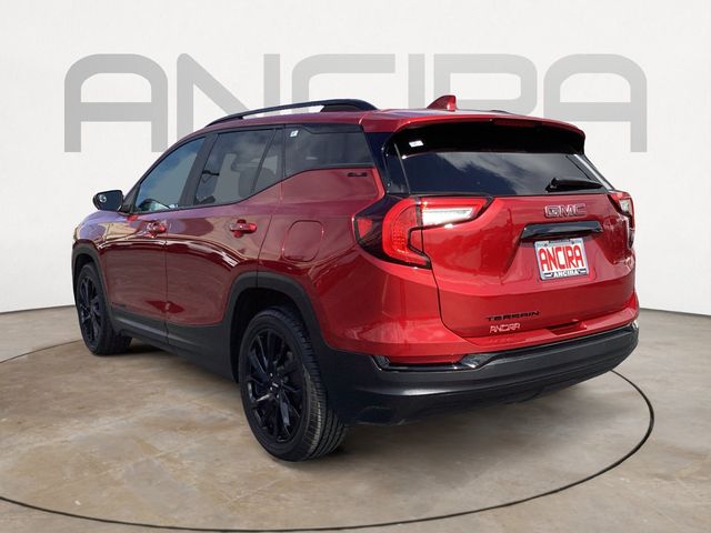 Used Car 2023 Gmc Terrain  Sle For Sale Under $25,000 In San Antonio, Texas