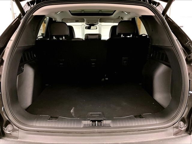 2024 Ford Escape Platinum Black at Bob Ruth Ford