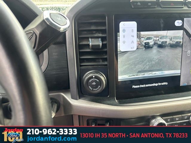 Used Car 2024 Ford F-150  Xlt For Sale Under $40,000 In San Antonio, Texas