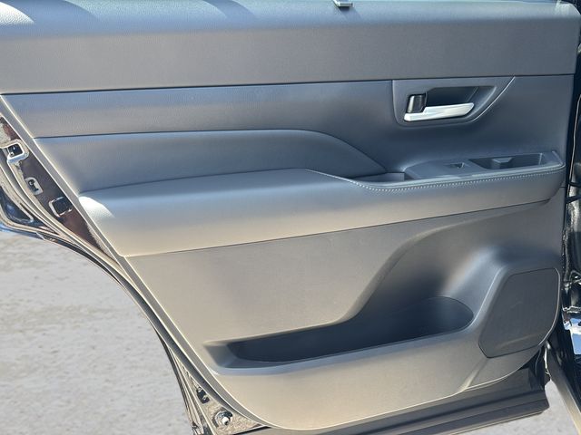 New 2026 Toyota Grand Highlander SUV