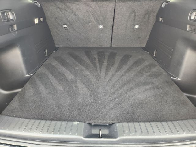 2026 Mazda CX-50 2.5 S Preferred Green at Toyota of Victoria
