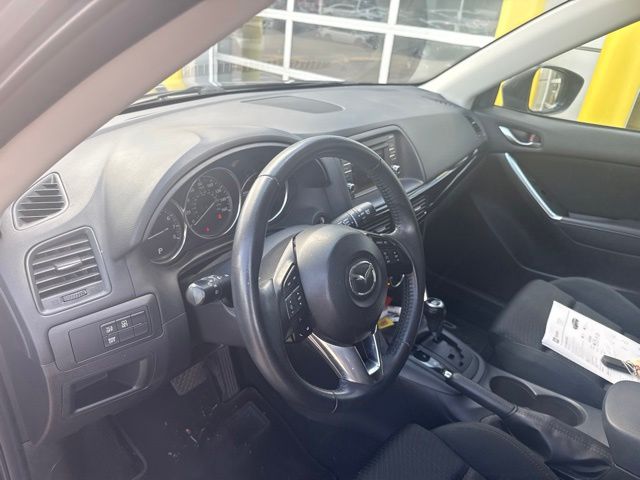2014 Mazda CX-5 Touring - 7