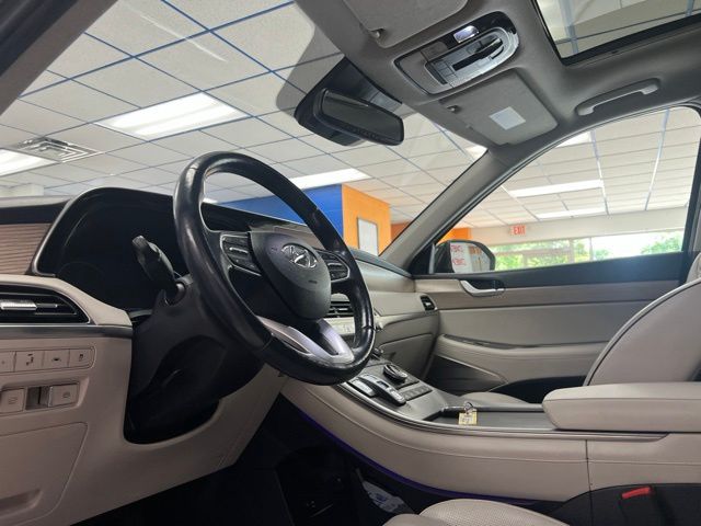 Used 2021 Hyundai Palisade SUV