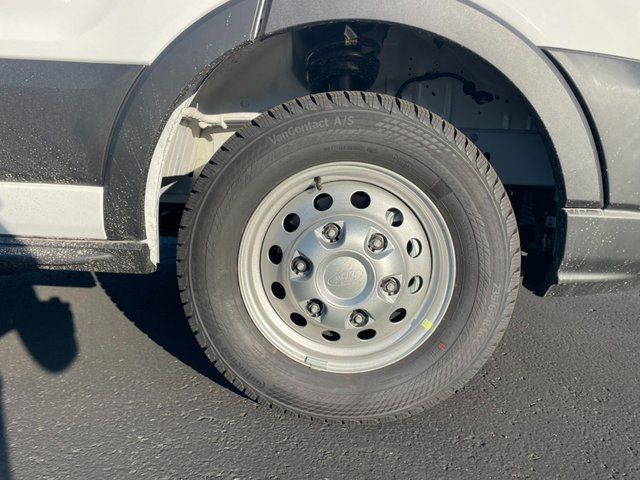 new 2025 Ford Transit-350 car, priced at $61,055