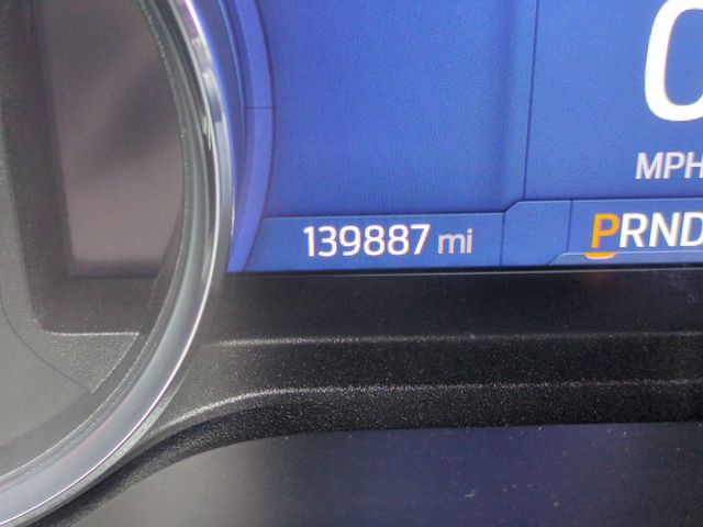 Used 2023 Agate Black Metallic Ford XLT image 19
