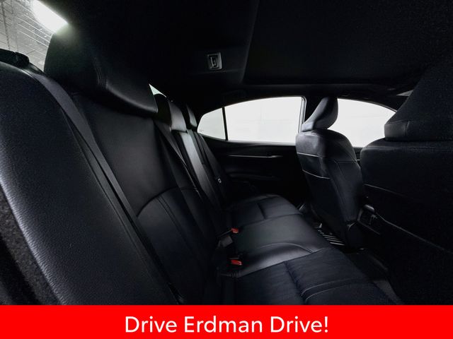 Used 2026 Toyota Camry Sedan