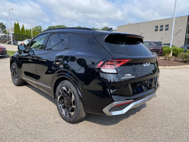 Used 2023 Kia Sportage SUV