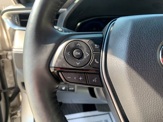 Used 2023 Toyota Venza SUV