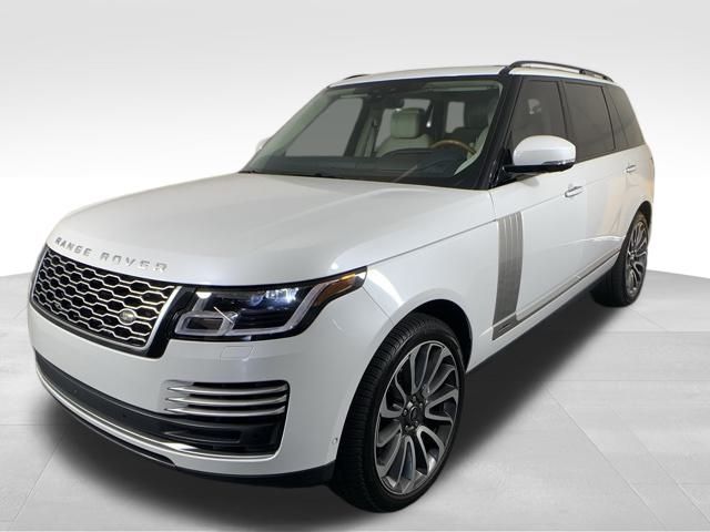 2020 Land Rover Range Rover Autobiography 3