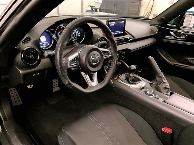 2020 Mazda Miata RF Club - 11