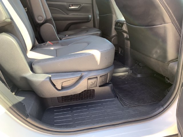 Used 2025 Toyota Grand Highlander Hybrid SUV