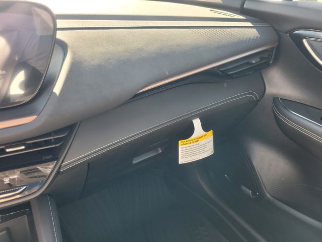 New 2026 Gray Buick Sport Touring image 28