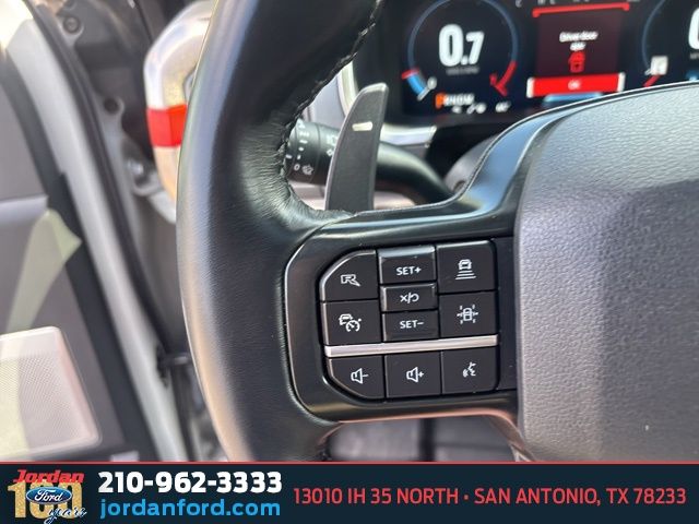 Used Car 2023 Ford F-150  Raptor For Sale Under $70,000 In San Antonio, Texas