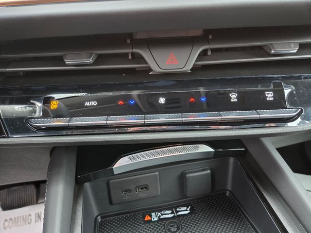 2026 Buick Envision Avenir AWD