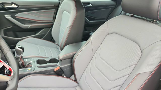 2026 Volkswagen Jetta GLI