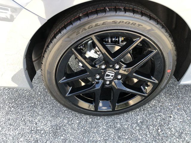 new 2026 Honda Civic car, priced at $27,340