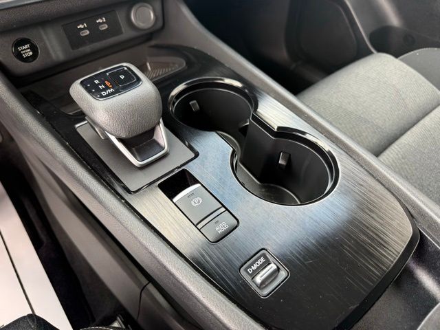 used 2025 Nissan Rogue car, priced at $25,312