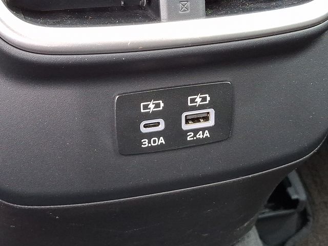 2023 Subaru Outback Premium Gray at Subaru and VW of Moon Township