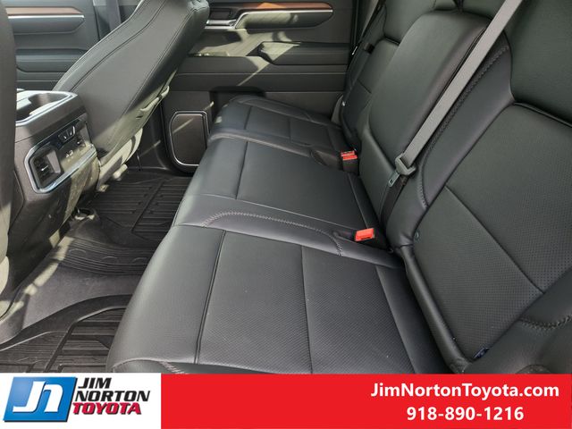 Used 2025 GMC Sierra 1500 Truck