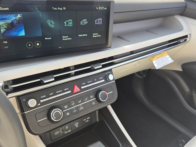 2026 Hyundai Tucson - $27,757