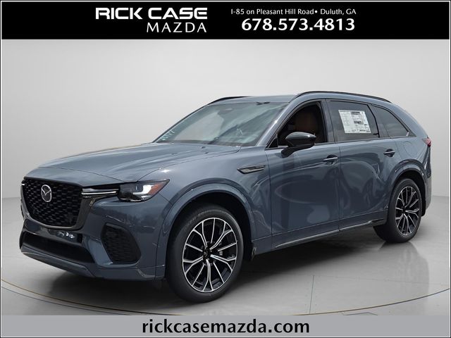 2026 Mazda CX-70