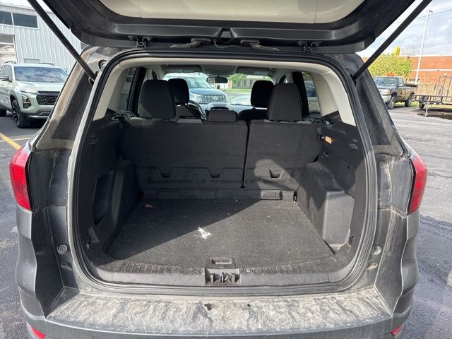 2019 Ford Escape SE photo