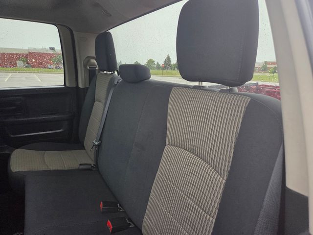 2012 Ram 1500 ST