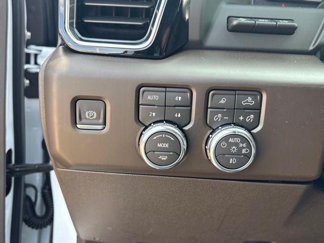 New 2026 GMC Sierra 3500HD Truck
