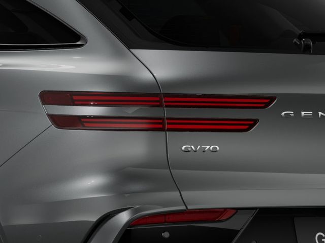 Thumbnail: 2026 Genesis GV70 - 10