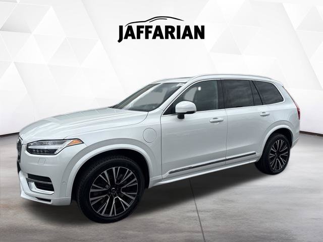 Used 2024 Volvo XC90 Recharge Plug-In Hybrid SUV
