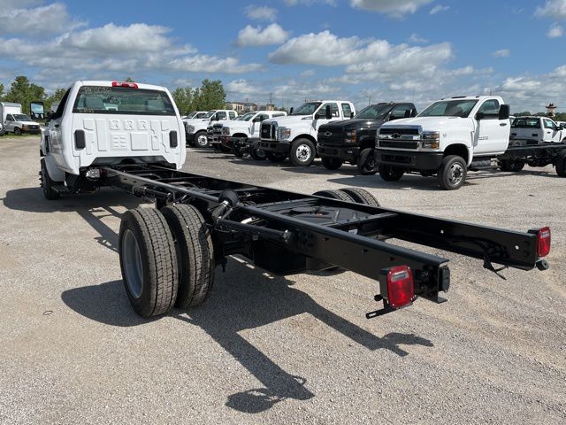 2023 Chevrolet Silverado 6500HD 1WT 9