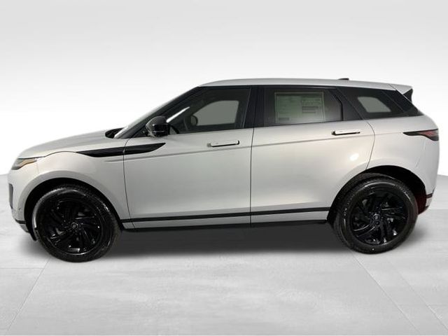 2024 Land Rover Range Rover Evoque S 3