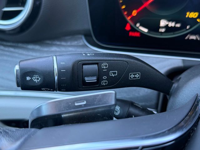 2021 Mercedes-Benz E-Class