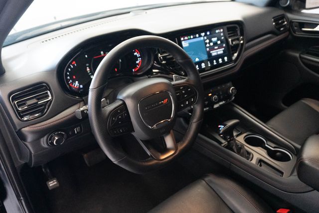 Used 2026 Dodge Durango SUV