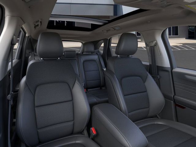 Photo of 2025 Ford Escape Plug-In Hybrid Base in Dallas, GA - 10,  2025 Ford Escape Plug-In Hybrid Base:L166270